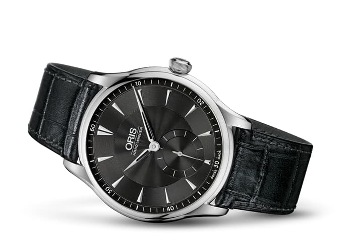 Image of  Artelier Hand Winding, Small Second